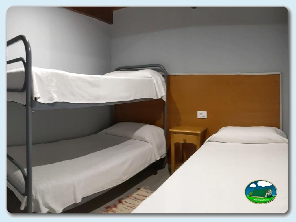 foto del camping Camping Santa Tecla