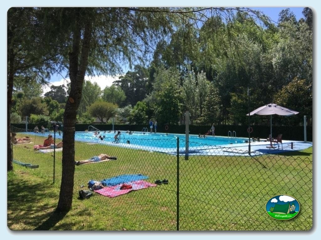 foto del camping Camping Santa Tecla
