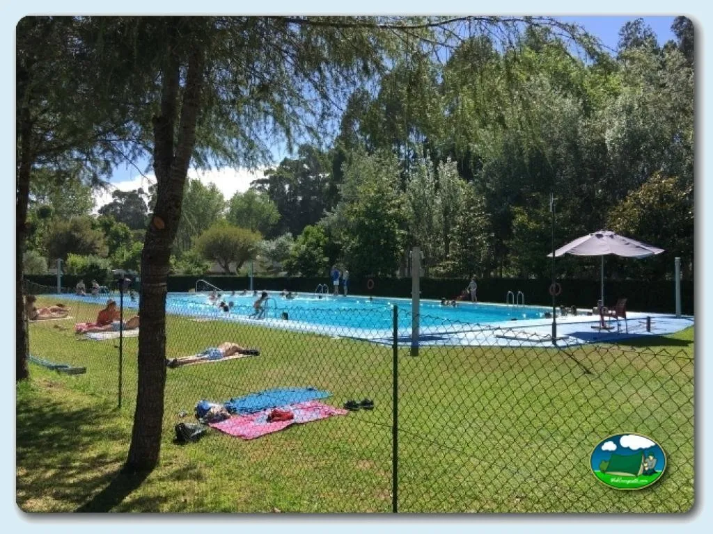 Camping Santa Tecla en A Guarda, Pontevedra - imagen 3