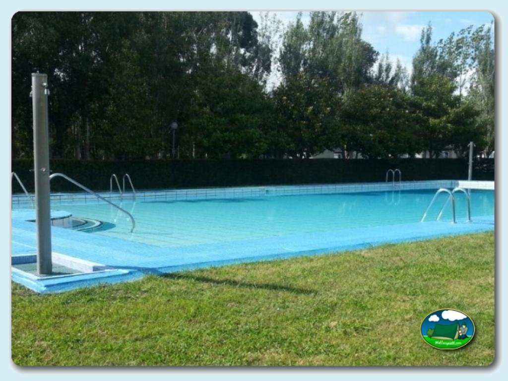 foto del camping Camping Santa Tecla