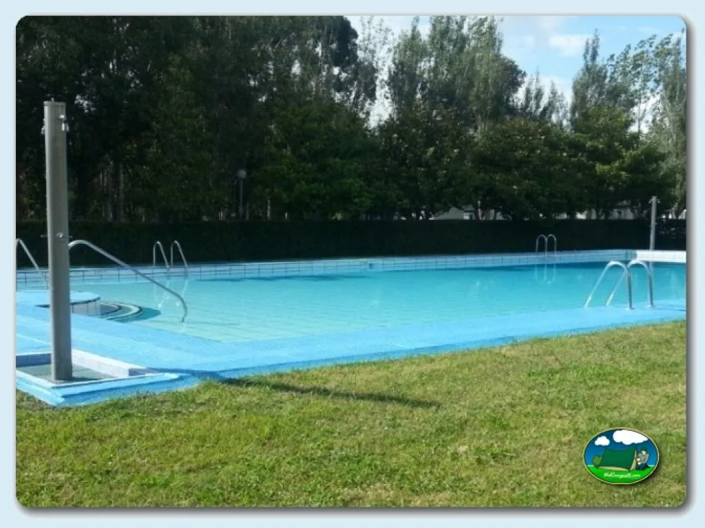 Camping Santa Tecla en A Guarda, Pontevedra