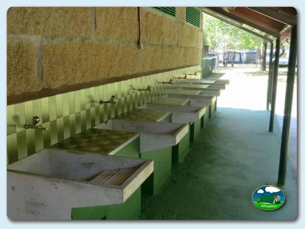 foto del camping Camping Santa Tecla