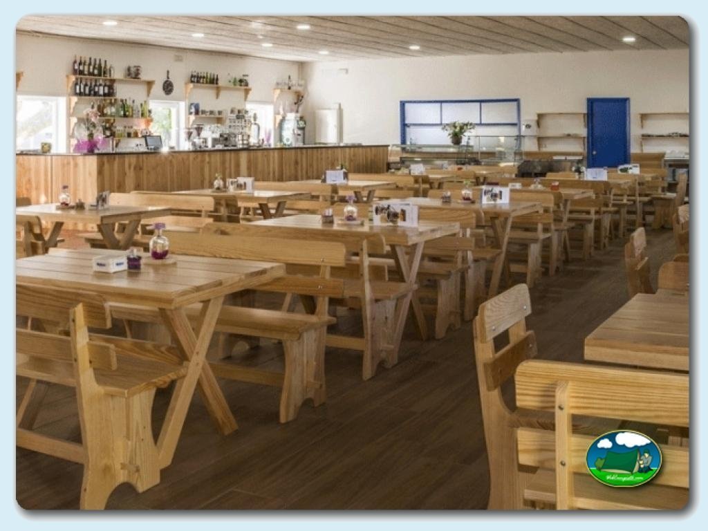 foto del camping Camping Santa Tecla