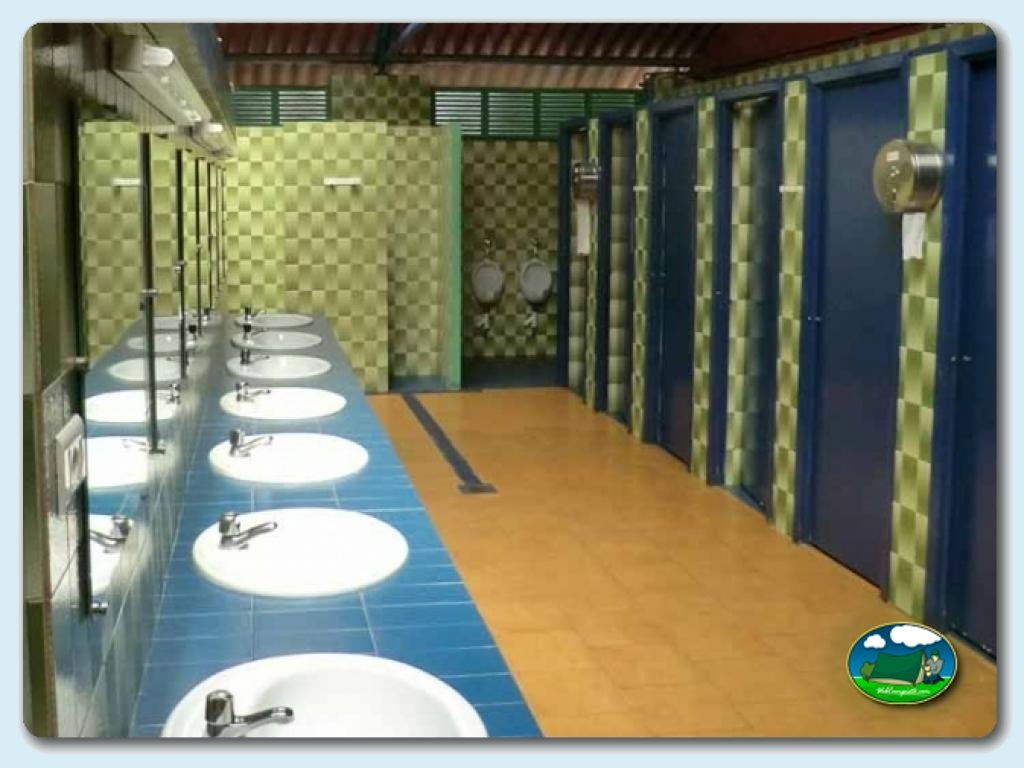 foto del camping Camping Santa Tecla