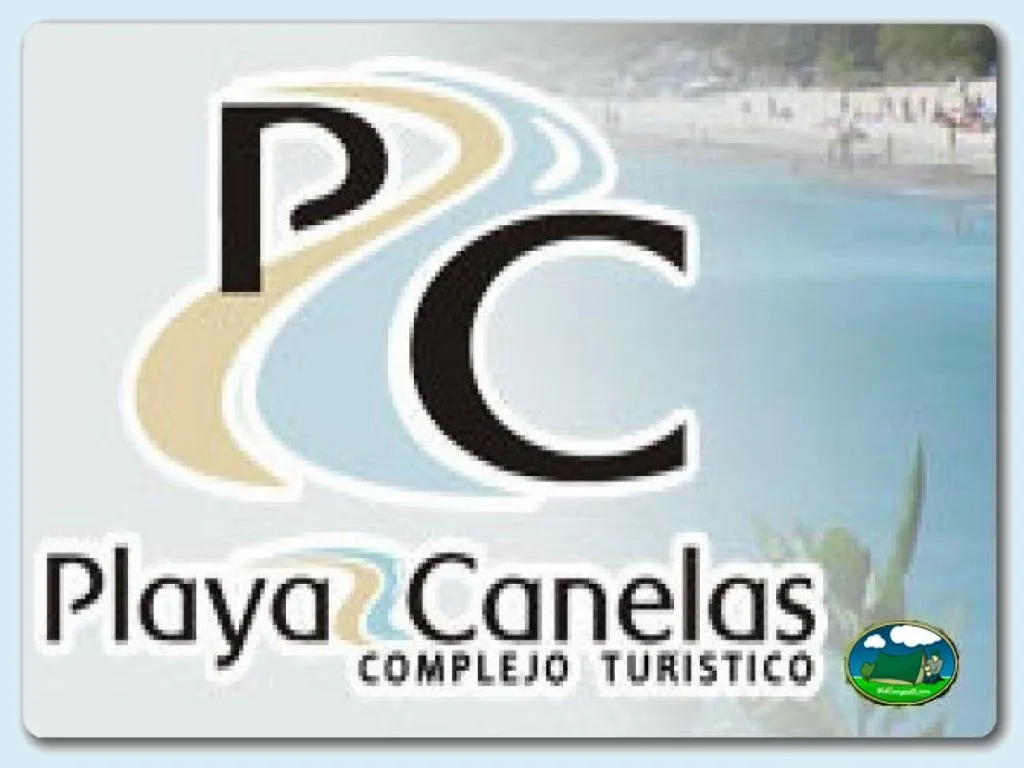 Camping Playa Canelas en Portonovo