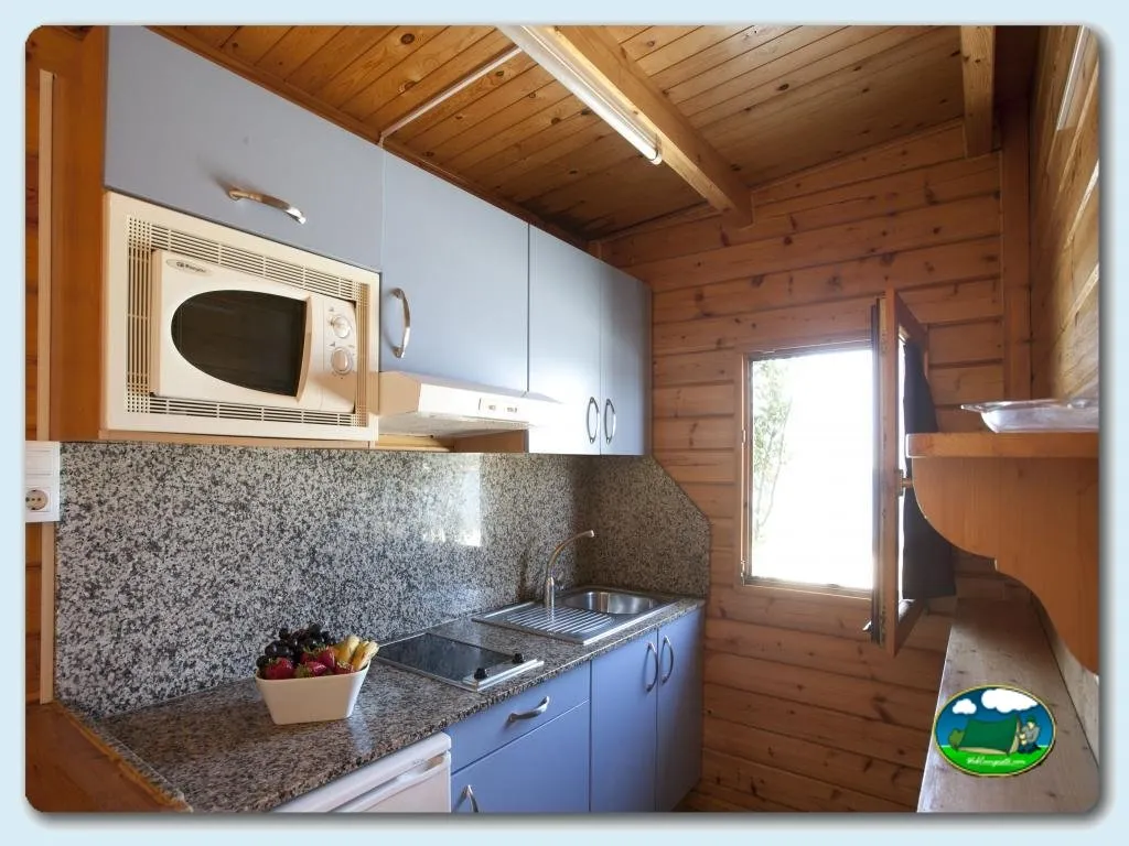 Camping Baiona Playa en Baiona, Pontevedra - imagen 3