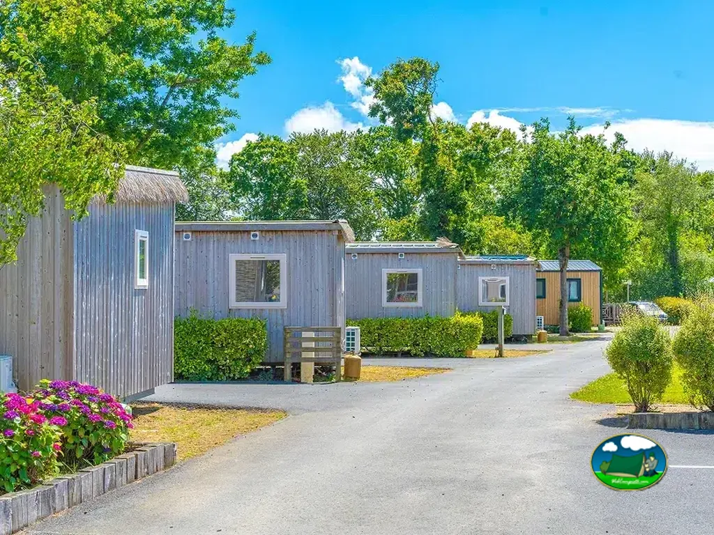 casas móviles modernas