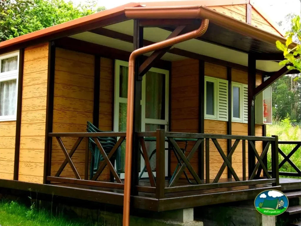Camping Aldan en Cangas do Morrazo, Pontevedra - imagen 3