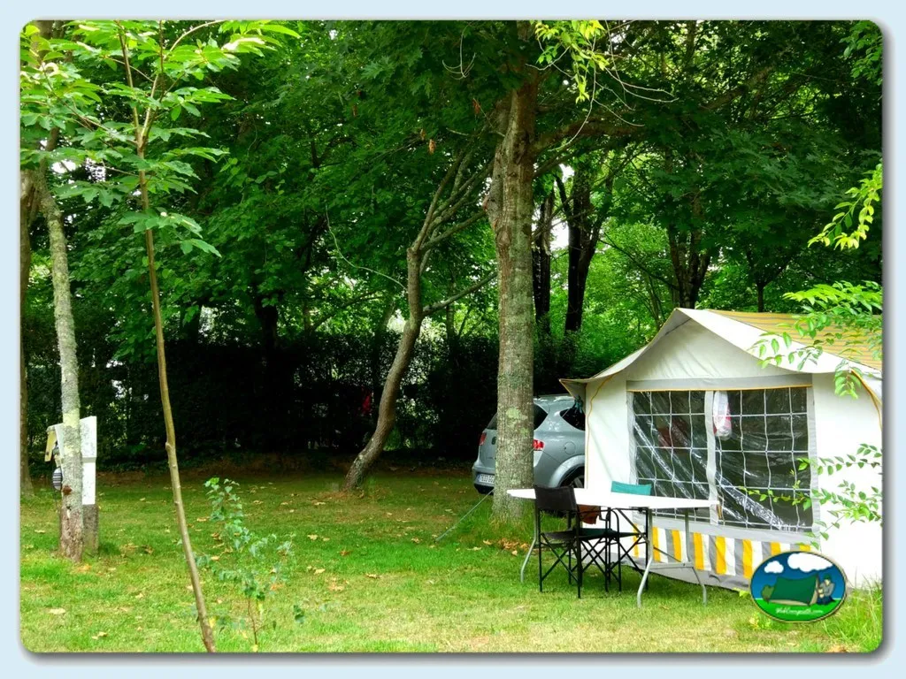 Camping Aldan en Cangas do Morrazo, Pontevedra - imagen 4