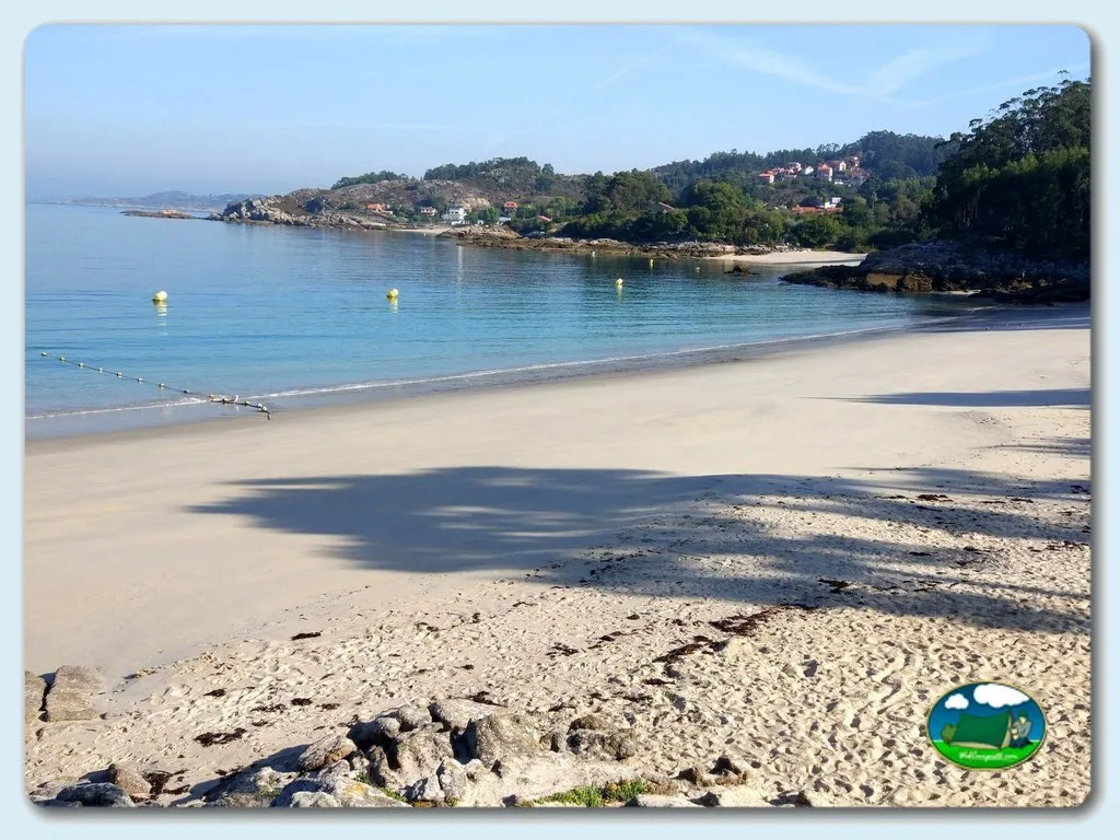 Camping Aldan en Cangas do Morrazo, Pontevedra - imagen 5