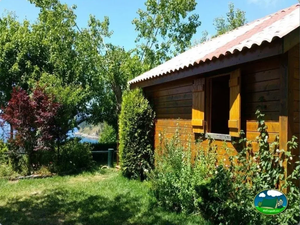 Camping Limens en Cangas do Morrazo, Pontevedra - imagen 5