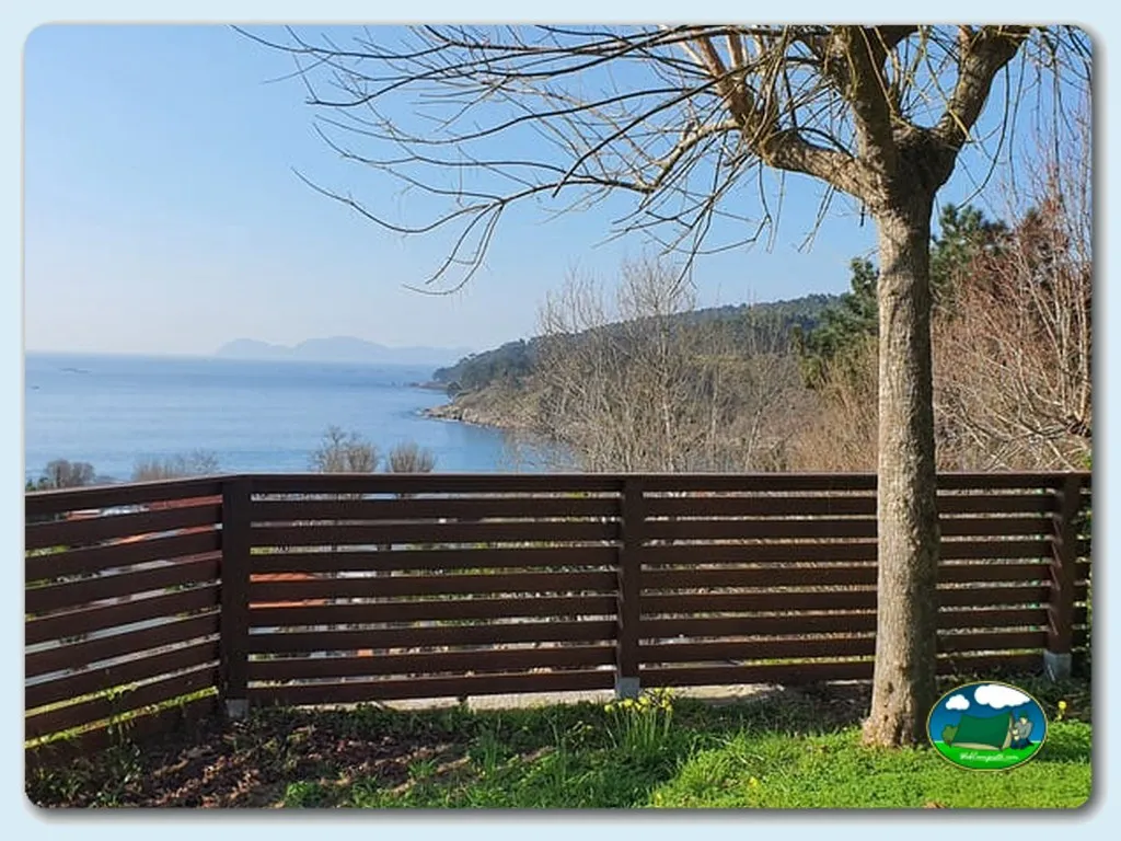 Camping Limens en Cangas do Morrazo, Pontevedra - imagen 2