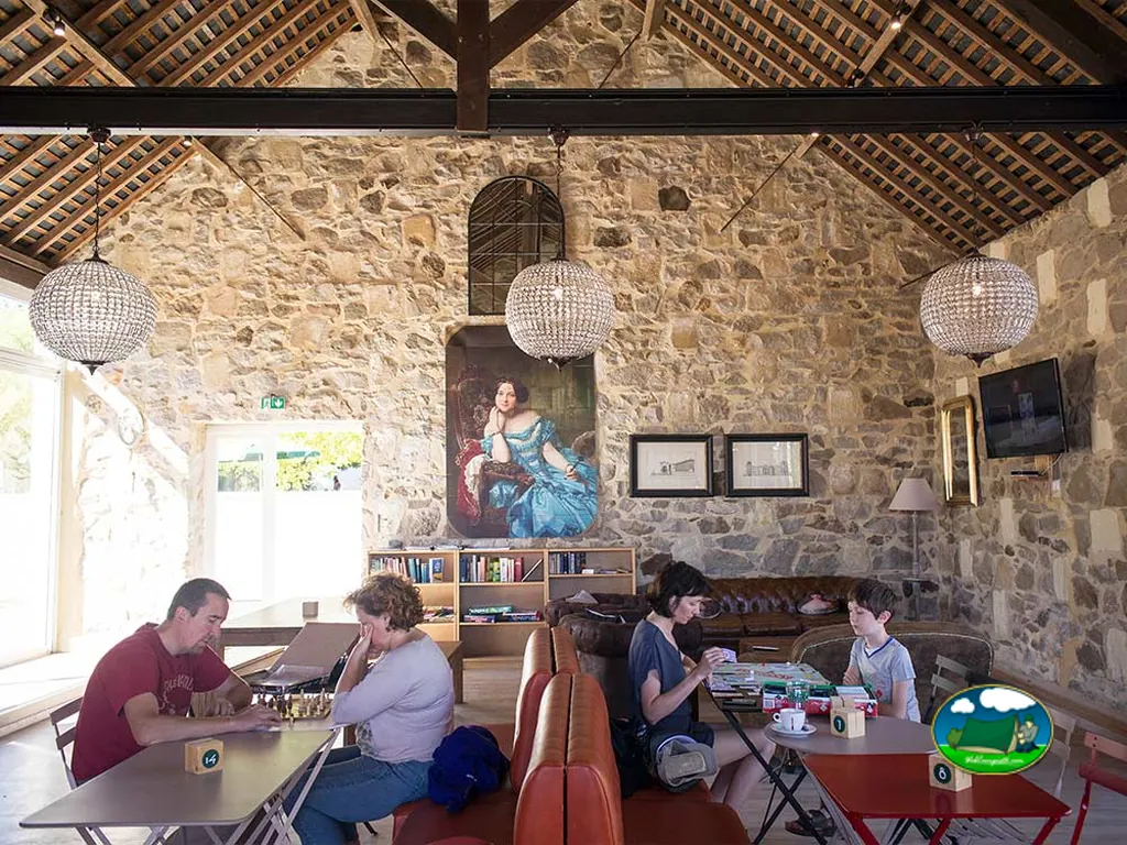 comedor de piedra