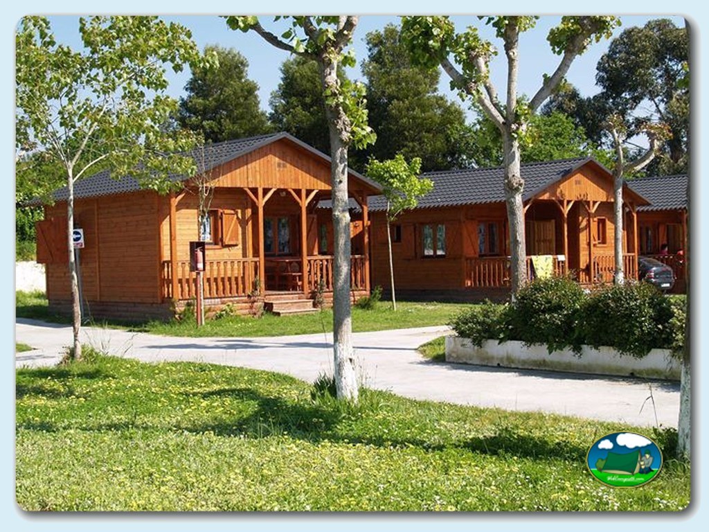 foto del camping Camping Playa America