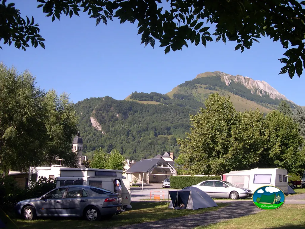 parcelas con vista montañosa
