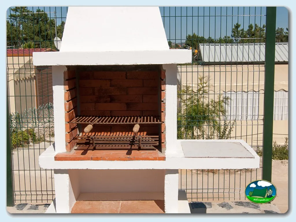 Camping Parque Verde en Fontainhas - imagen 4