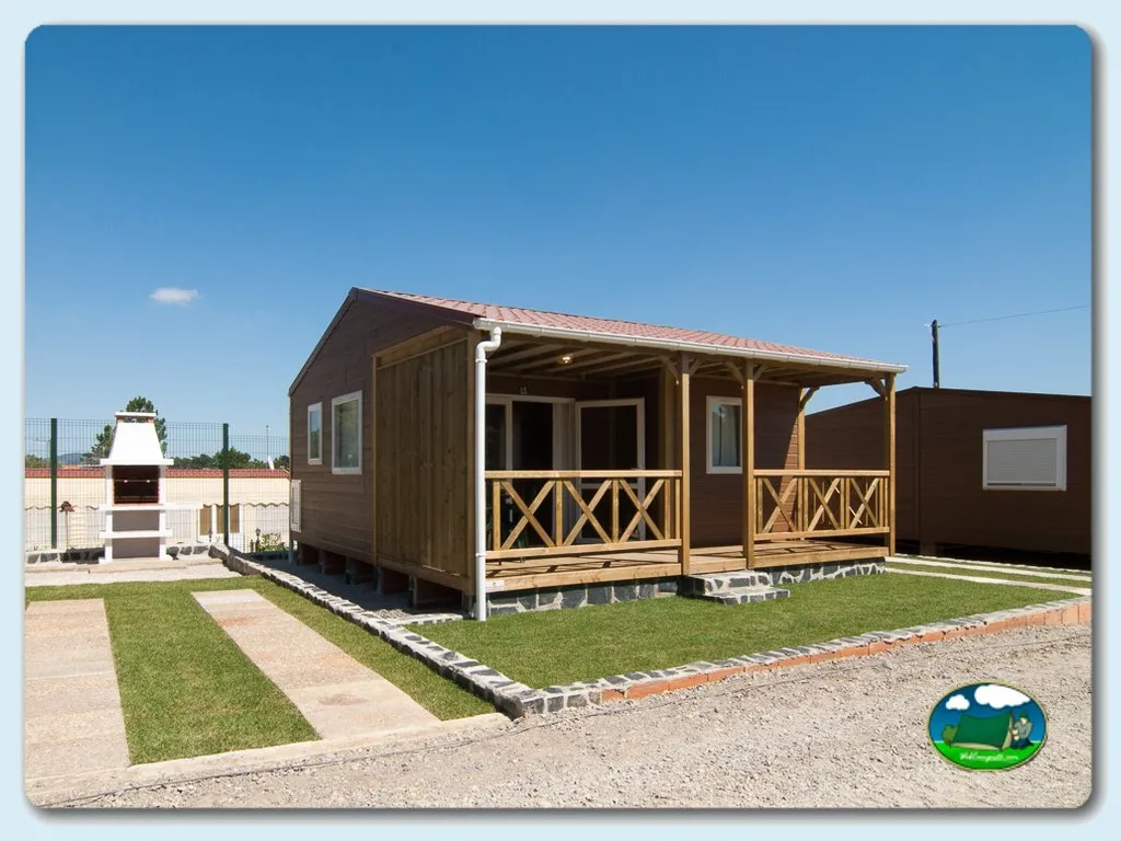Camping Parque Verde en Fontainhas - imagen 2