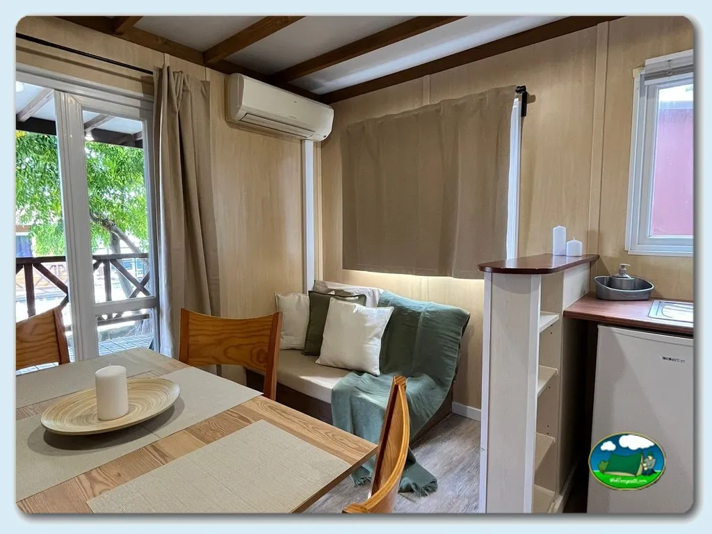 Camping Parque Verde en Fontainhas - imagen 3