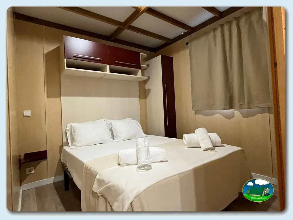 Camping Parque Verde en Fontainhas - imagen 5