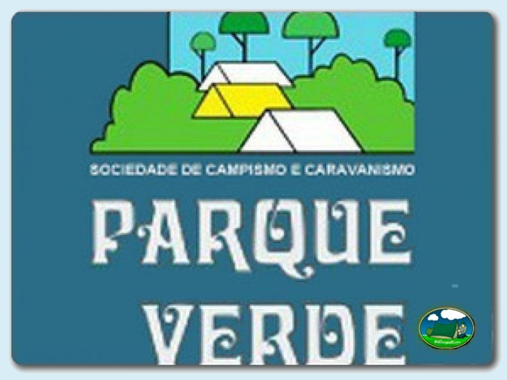 Camping Parque Verde en Fontainhas