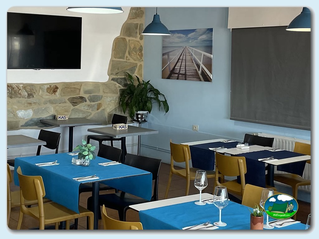 foto del camping Camping Playa Samil