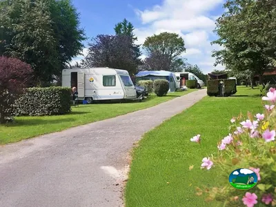 parcelas con caravanas