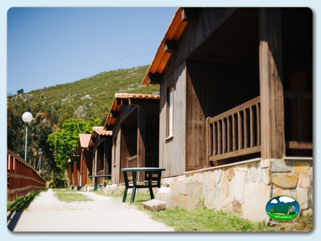 Camping Ría de Arosa II