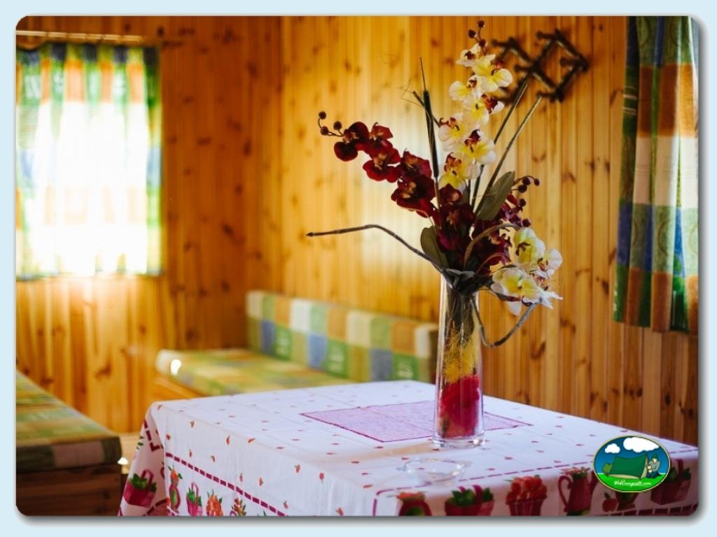 foto del camping Camping Ría de Arosa II