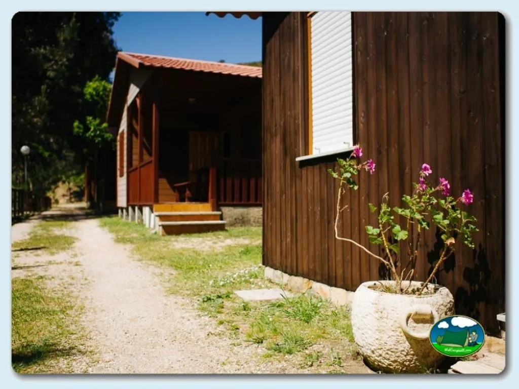 Camping Ría de Arosa II en Santa Uxia de Riveira, A Coruña - imagen 5
