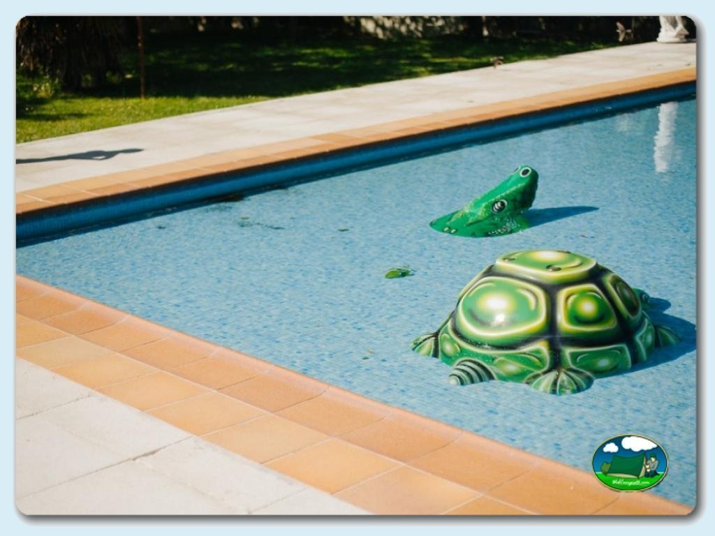 foto del camping Camping Ría de Arosa II