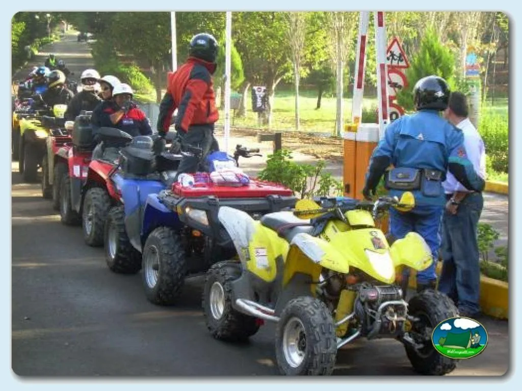 Camping Ría de Arosa II en Santa Uxia de Riveira, A Coruña - imagen 4