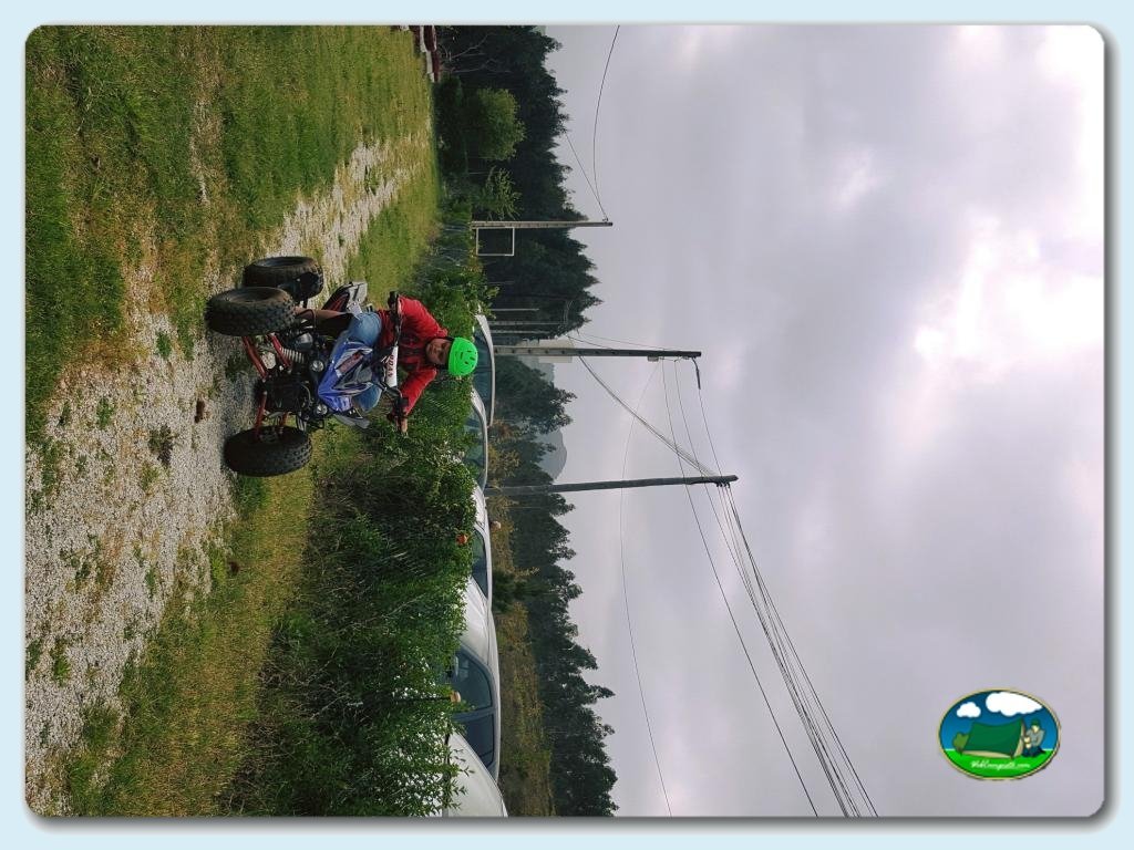 Camping Ría de Arosa II