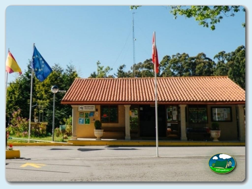 Camping Ría de Arosa II