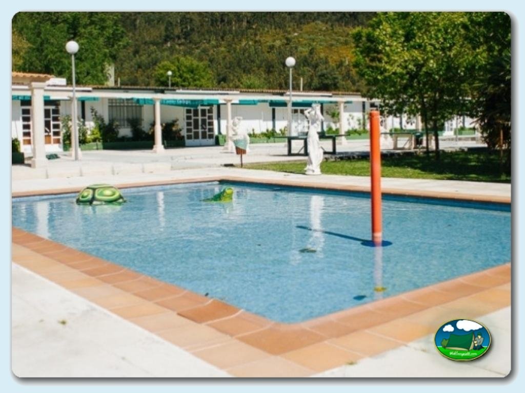 Camping Ría de Arosa II