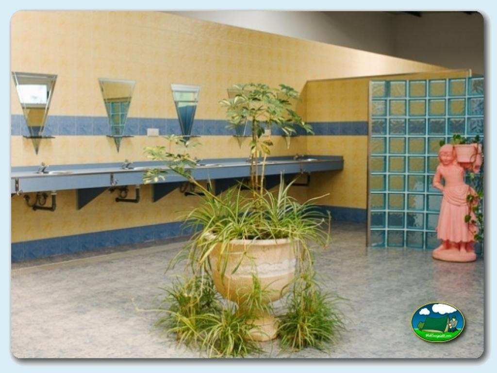 foto del camping Camping Ría de Arosa II