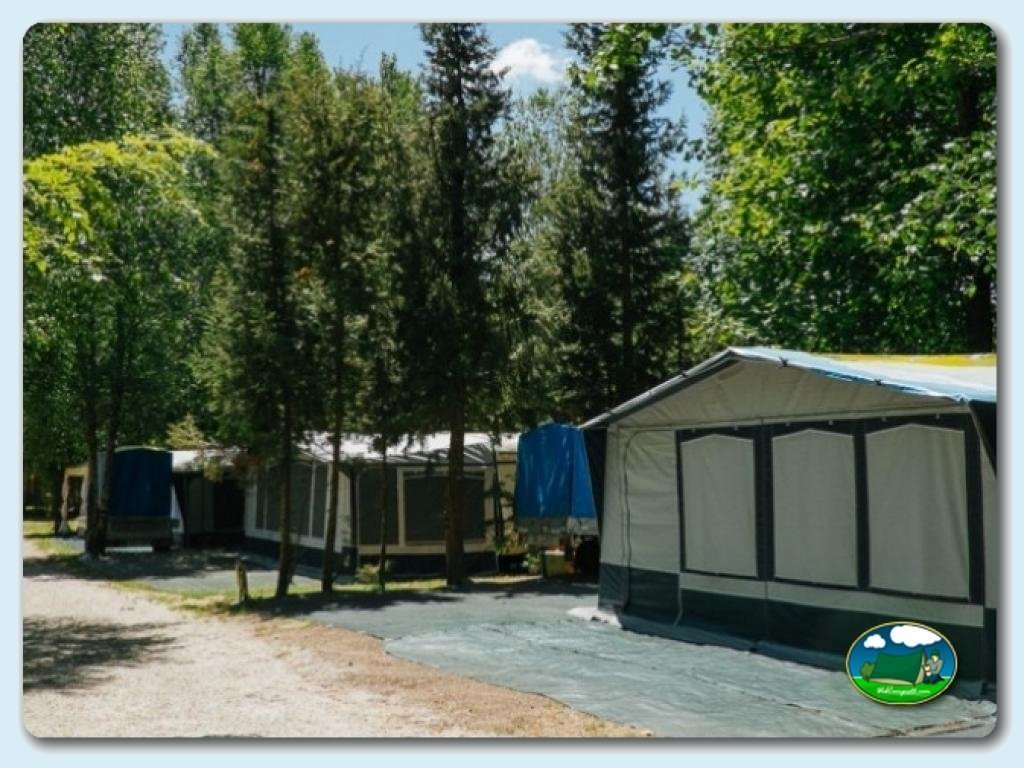 foto del camping Camping Ría de Arosa 1