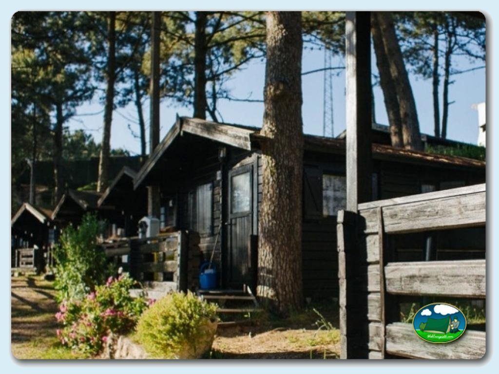 Camping Ría De Arosa 1 en Pobra Do Caramiñal, informacion instalaciones, alojamientos y Camping Ría De Arosa 1 en Pobra Do Caramiñal, informacion instalaciones, alojamientos y