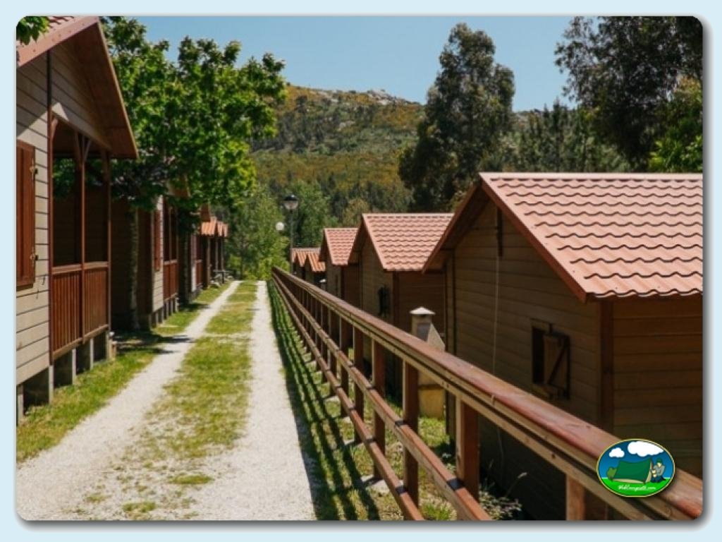 foto del camping Camping Ría de Arosa 1