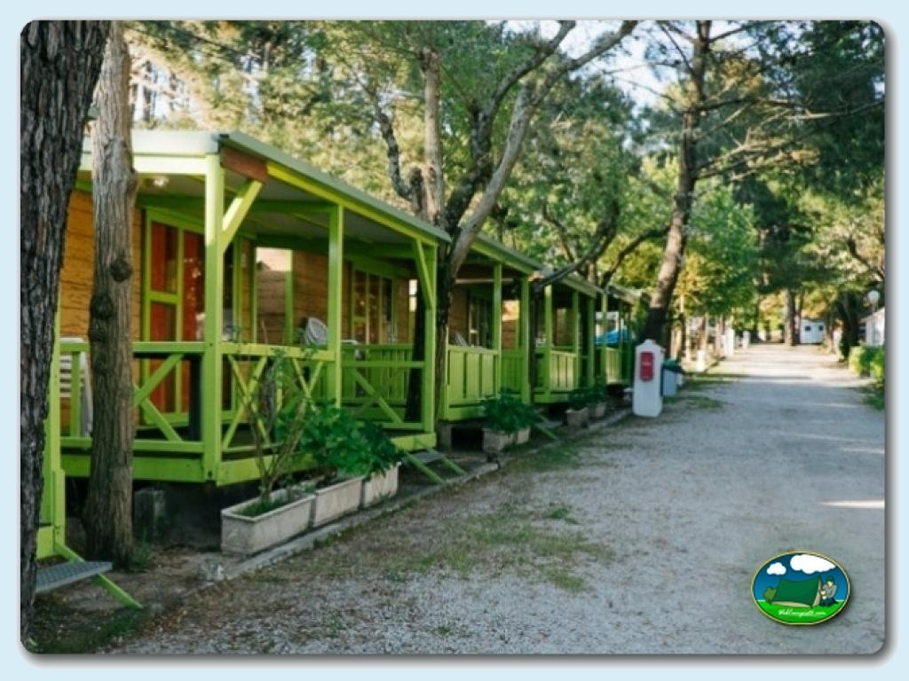 Camping Ría de Arosa 1