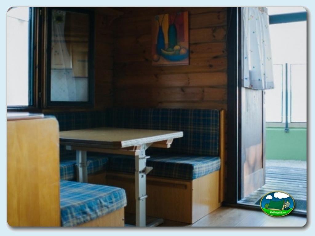 foto del camping Camping Ría de Arosa 1