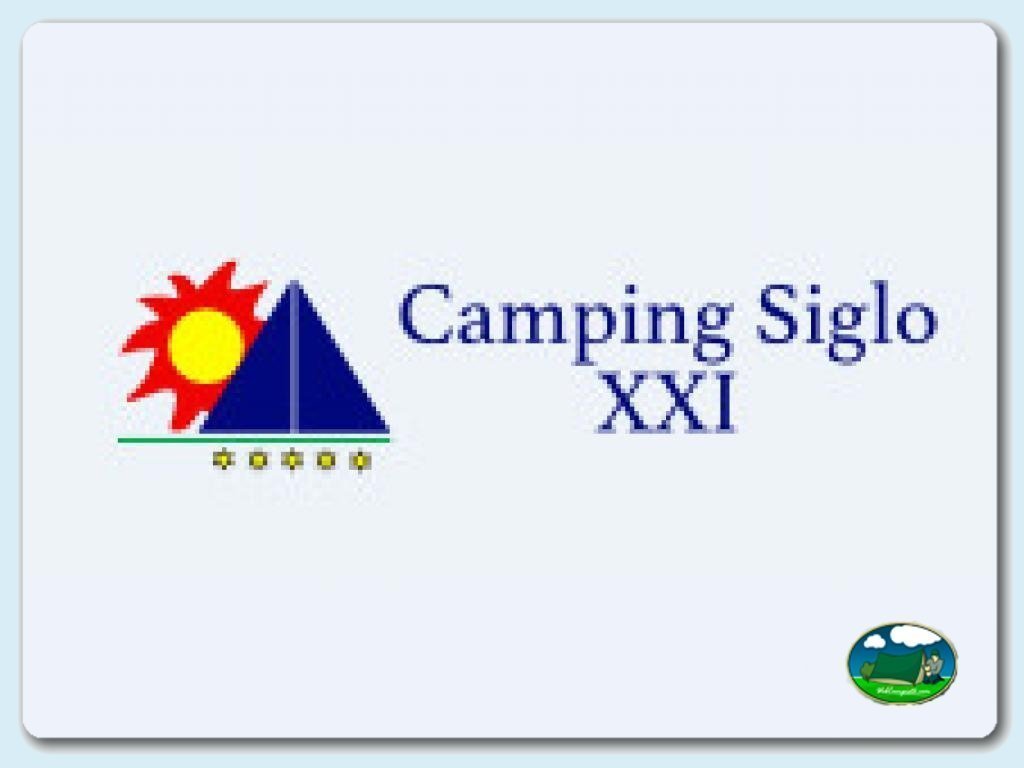 foto del camping Camping Siglo XXI