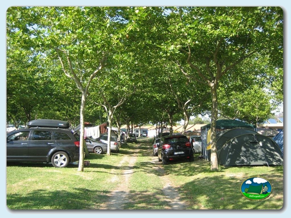 foto del camping Camping Playa Paisaxe II
