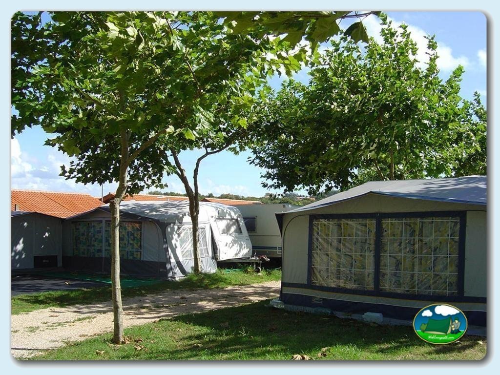 foto del camping Camping Playa Paisaxe II