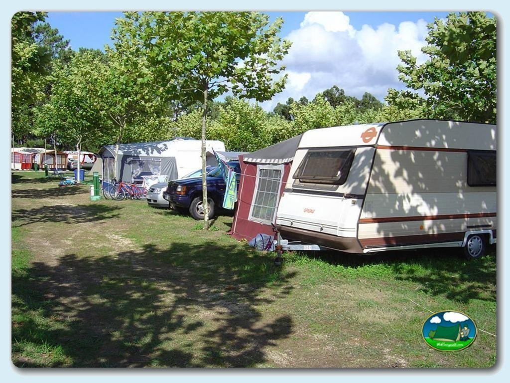 foto del camping Camping Playa Paisaxe II