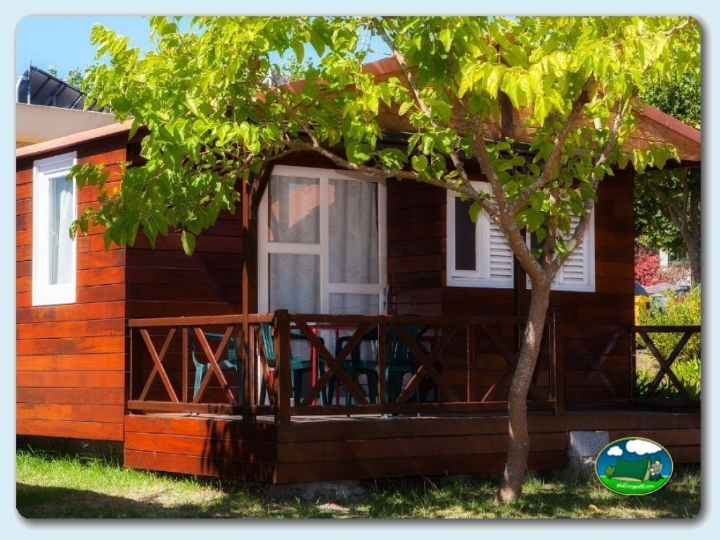 foto del camping Camping Playa Paisaxe II