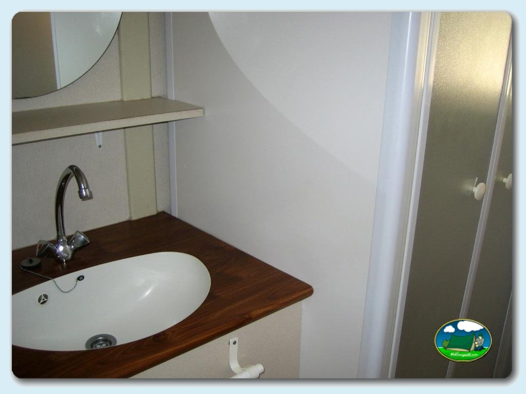 foto del camping Camping Playa Paisaxe II