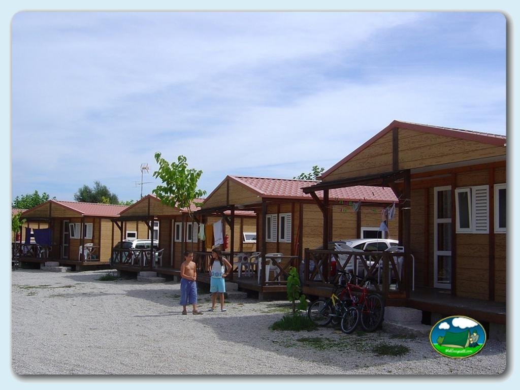 foto del camping Camping Playa Paisaxe II