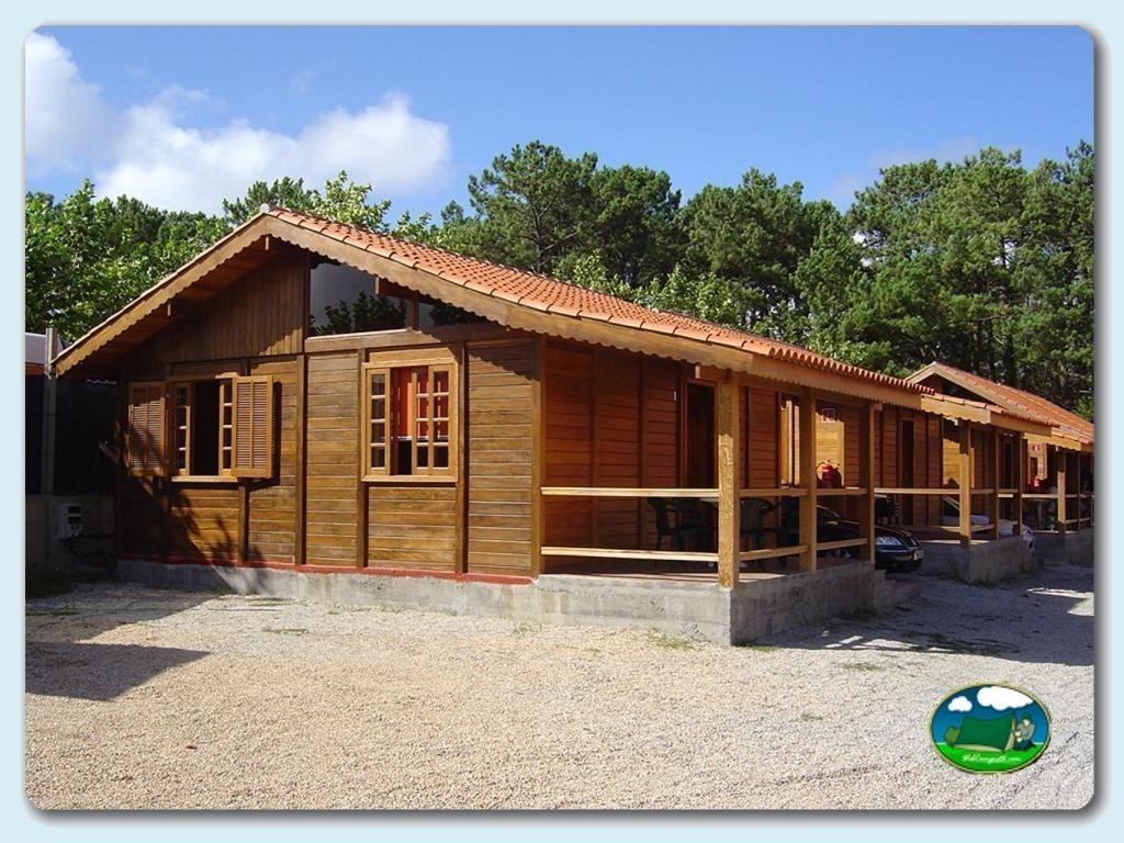 foto del camping Camping Playa Paisaxe II