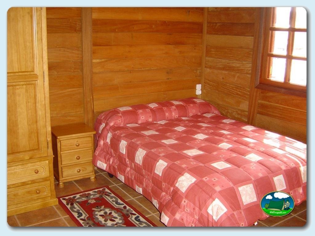 foto del camping Camping Playa Paisaxe II