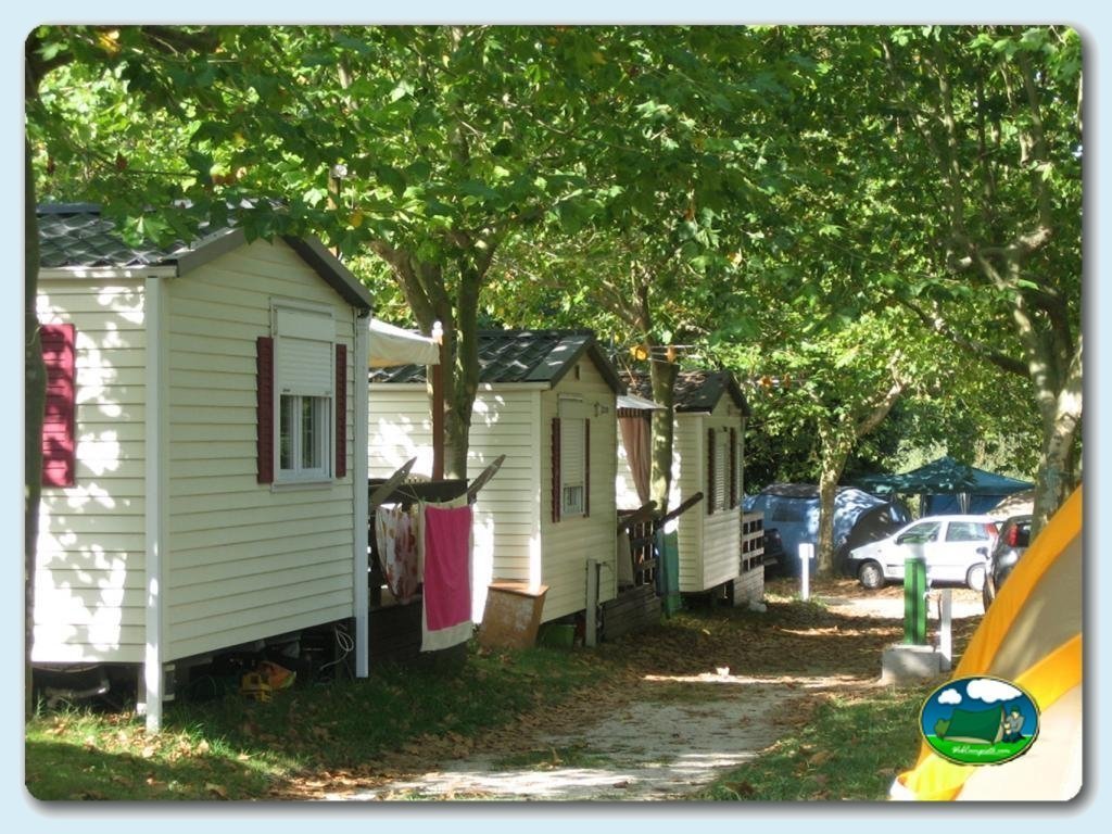 foto del camping Camping Playa Paisaxe II